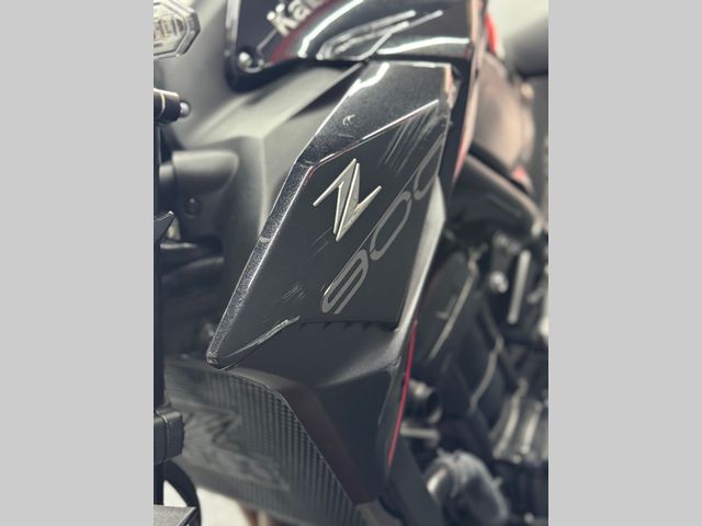 kawasaki - z900-70kw-performance