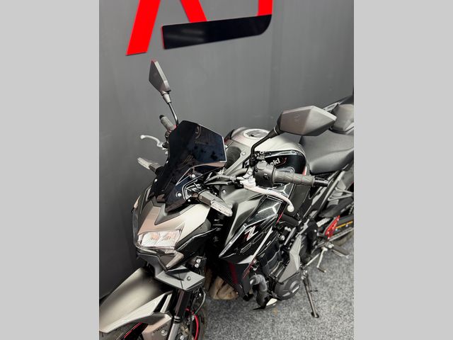 kawasaki - z900-70kw-performance