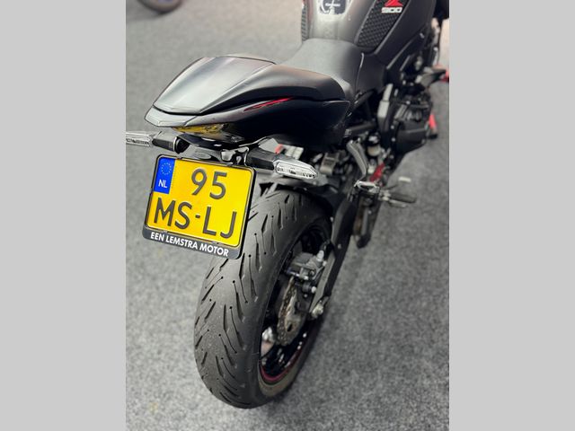 kawasaki - z900-70kw-performance
