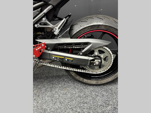 kawasaki - z900-70kw-performance