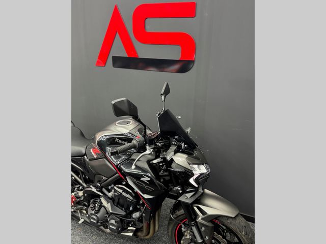 kawasaki - z900-70kw-performance