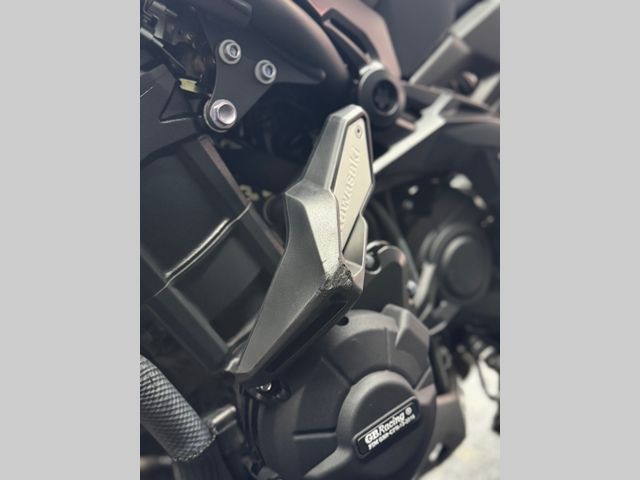 kawasaki - z900-70kw-performance