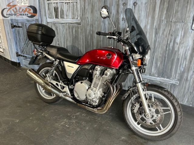 honda - cb-1100