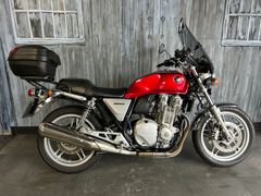 HONDA CB 1100