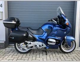 BMW R 1100 RT 1996 occasion