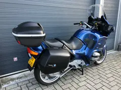BMW R 1100 RT 1996 occasion – foto 6 van 16