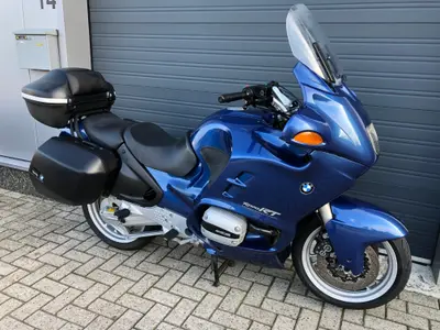 BMW R 1100 RT – foto 2