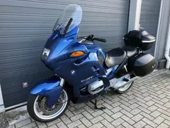 BMW R 1100 RT 1996 occasion – foto 12 van 16
