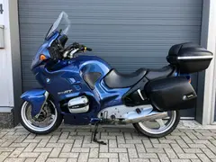 BMW R 1100 RT 1996 occasion – foto 11 van 16
