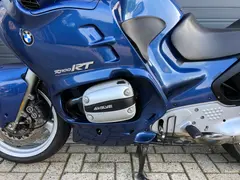 BMW R 1100 RT 1996 occasion – foto 14 van 16