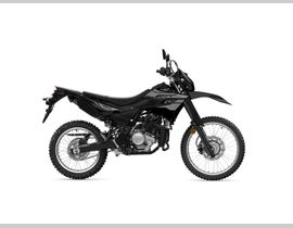 Yamaha WR 125 R 2025 nieuw