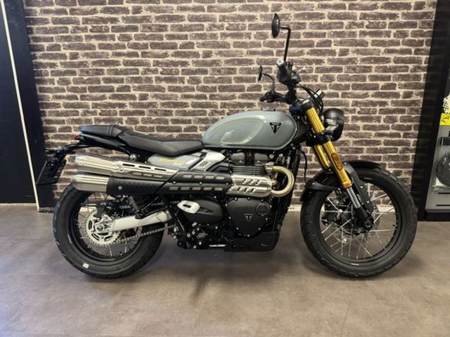 triumph - scrambler-900