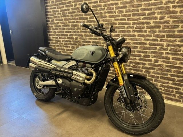 triumph - scrambler-900