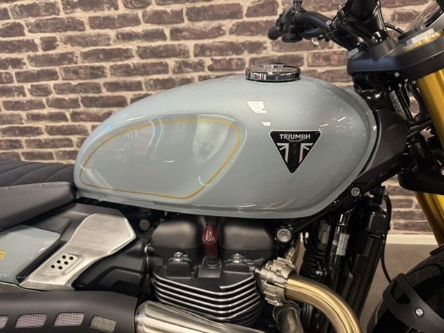 triumph - scrambler-900