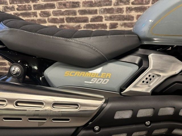 triumph - scrambler-900