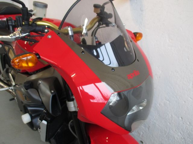 aprilia - tuono