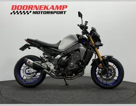 Yamaha MT 09 SP 2023 occasion