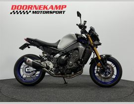 Yamaha MT 09 SP 2023 occasion