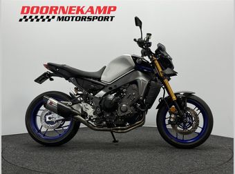 Yamaha MT 09 SP 2023 occasion