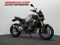 Yamaha MT-09 SP ABS 2023 occasion – foto 2 van 18