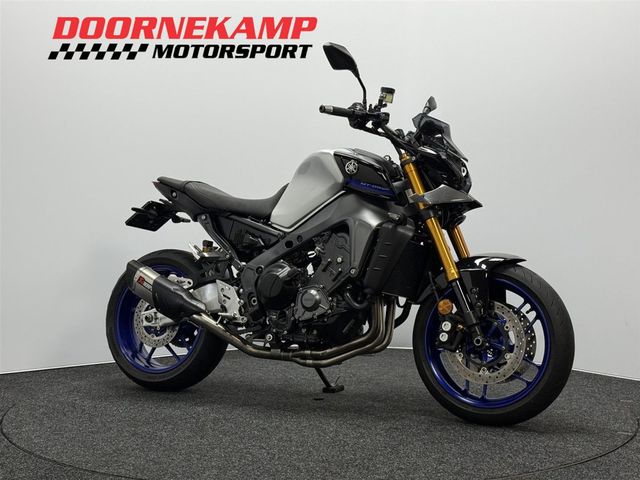 yamaha - mt-09-sp