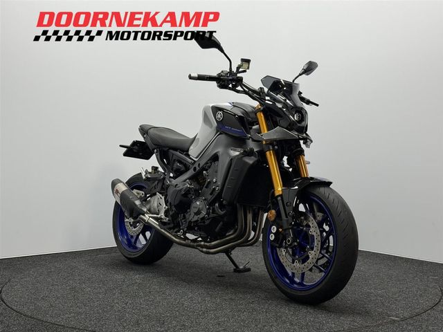 yamaha - mt-09-sp