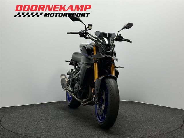 yamaha - mt-09-sp