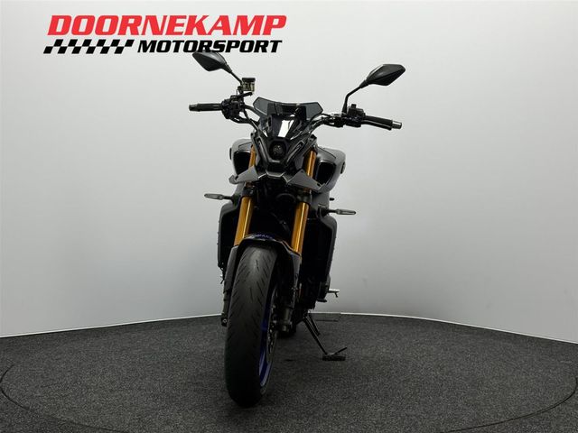 yamaha - mt-09-sp