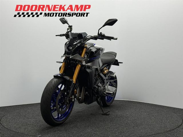 yamaha - mt-09-sp