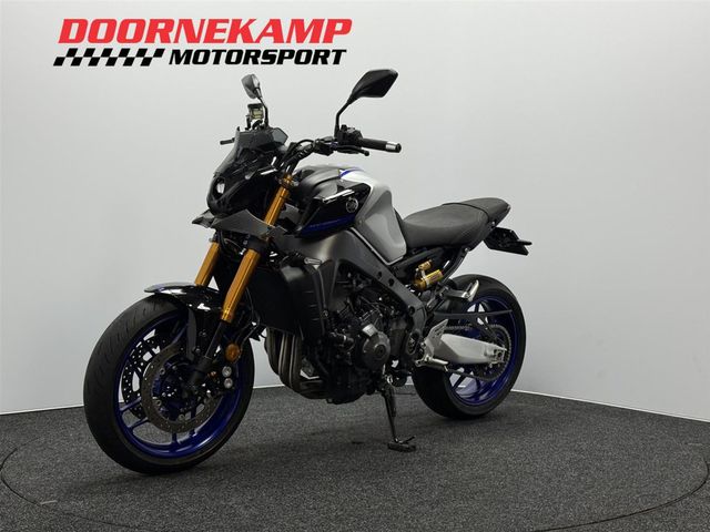 yamaha - mt-09-sp