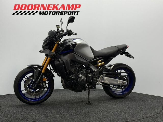 yamaha - mt-09-sp