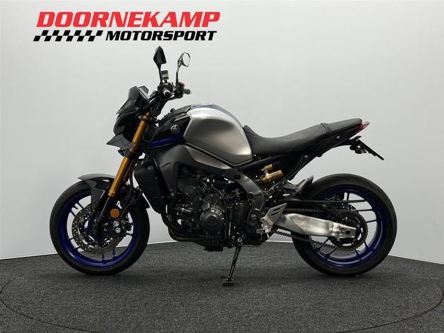 yamaha - mt-09-sp