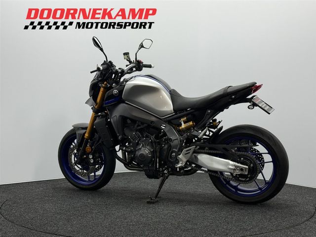 yamaha - mt-09-sp