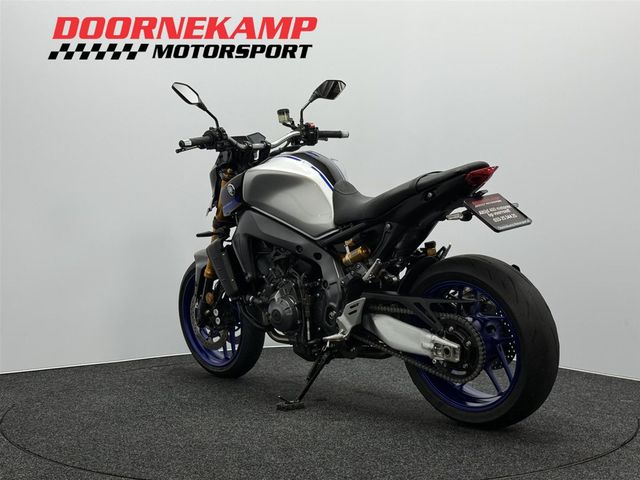 yamaha - mt-09-sp