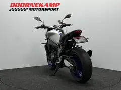 Yamaha MT-09 SP ABS 2023 occasion – foto 12 van 18