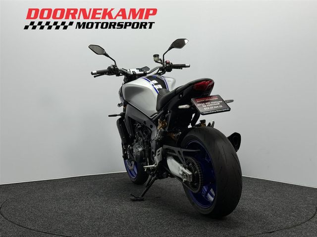 yamaha - mt-09-sp
