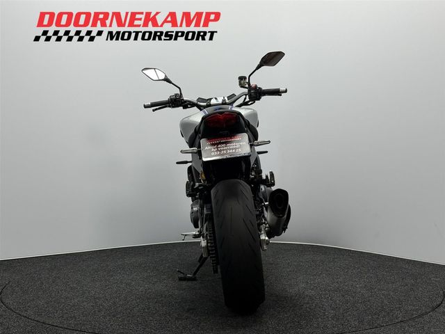 yamaha - mt-09-sp