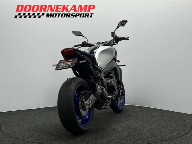 yamaha - mt-09-sp