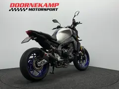 Yamaha MT-09 SP ABS 2023 occasion – foto 15 van 18