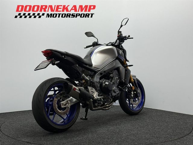 yamaha - mt-09-sp