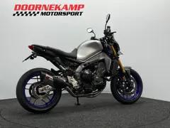 Yamaha MT-09 SP ABS 2023 occasion – foto 16 van 18