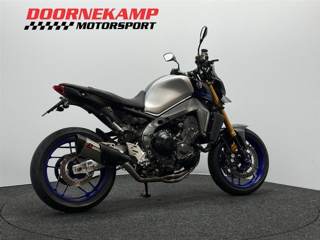 yamaha - mt-09-sp