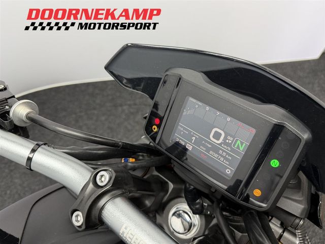 yamaha - mt-09-sp