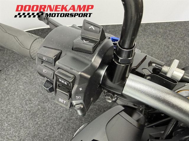 yamaha - mt-09-sp