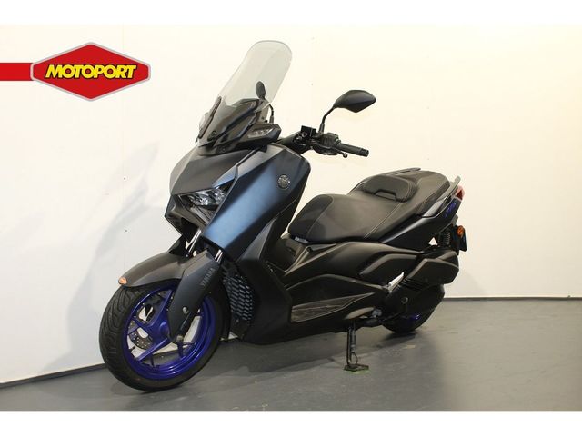 yamaha - x-max-300-abs