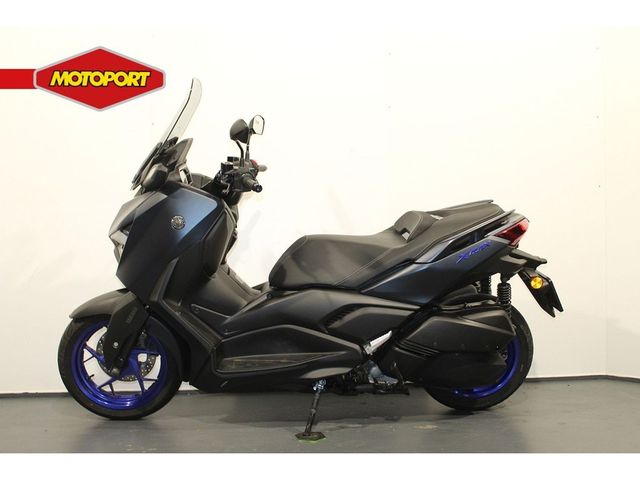 yamaha - x-max-300-abs