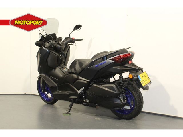 yamaha - x-max-300-abs