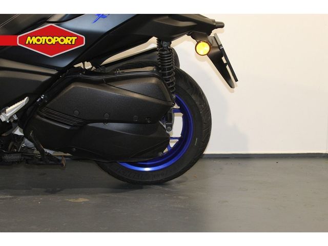 yamaha - x-max-300-abs