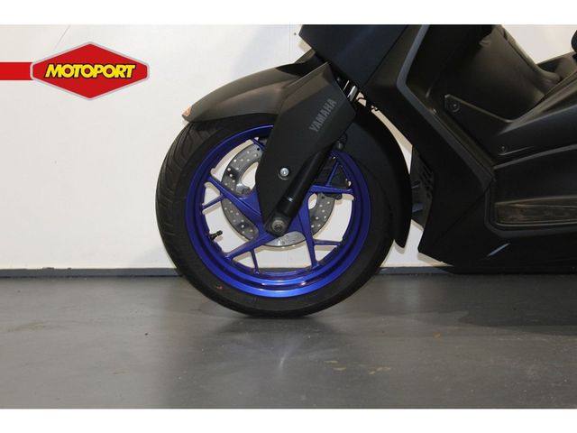 yamaha - x-max-300-abs
