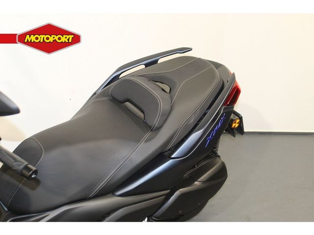 yamaha - x-max-300-abs